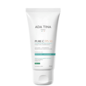 Produto Protetor Solar - Pure C FPS 50 - Ada Tina - 50ml