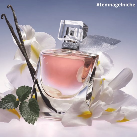 Refil La Vie Est Belle - Lancôme - Feminino - Eau de Parfum - 100ml