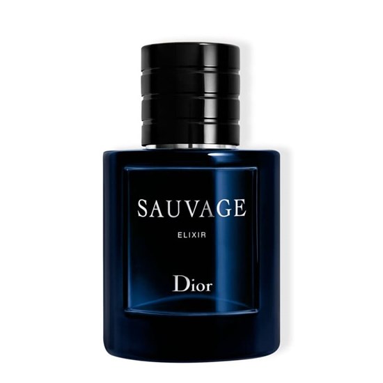 Sauvage Elixir Pocket - Dior - Masculino - Extrait de Parfum - 5ml