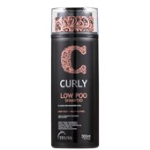 Produto Shampoo Curl Low Poo - Truss - 300ml