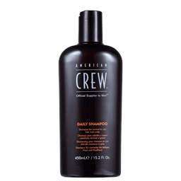 Shampoo Daily - American Crew - 450ml