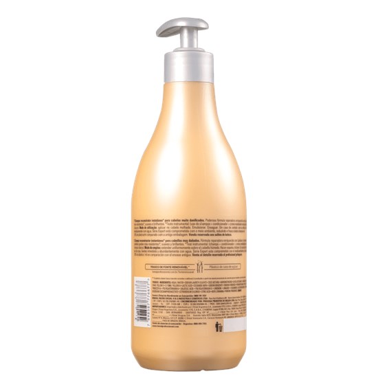 Shampoo Expert Absolut Repair Cortex Lipidium - L'Oréal Professionnel - 500ml
