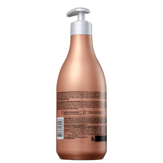 Shampoo Expert Absolut Repair Pós-Química Multi-Reconstrutor - L'Oréal Professionnel - 500ml
