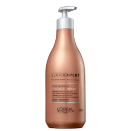 Shampoo Expert Absolut Repair Pós-Química Multi-Reconstrutor - L'Oréal Professionnel - 500ml Shampoo Expert Absolut Repair Pós-Química Multi-Reconstrutor - L'Oréal Professionnel - 500ml