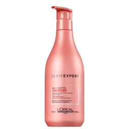 Shampoo Inforcer Serie Expert - L'Oréal Professionnel - 500ml