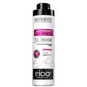 Produto Shampoo Life Liso Mágico - Eico - 280ml