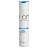Produto Shampoo Nutritive - LOF Professional - 300ml