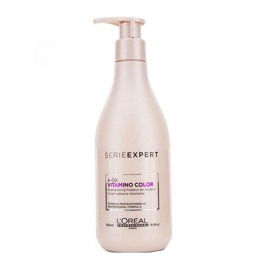 Shampoo Serie Expert Vitamino Color A.OX - L'Oréal Professionnel