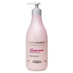 Shampoo Serie Expert Vitamino Color A.OX - L'Oréal Professionnel