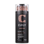 Produto Shampoo Truss Curly  - Truss - 300ML