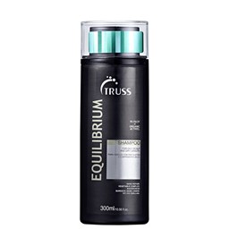 Shampoo Truss Equilibrium - Truss - 300ML