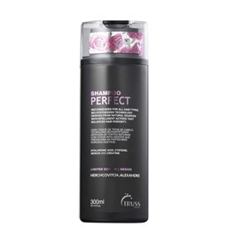 Shampoo Truss Perfect - Truss - 300ML