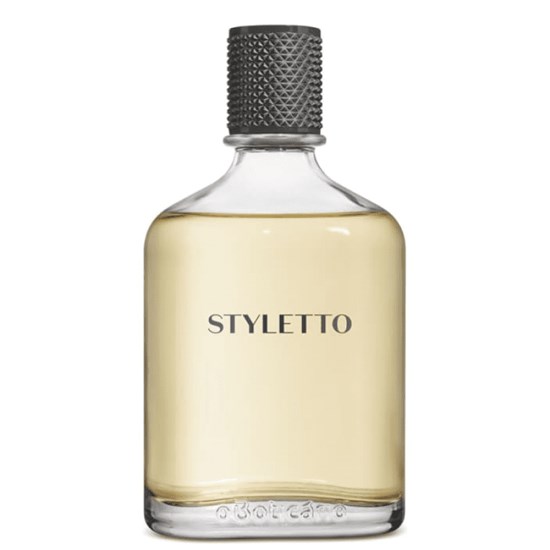 Styletto - O Boticário - Masculino - Desodorante Colônia - 100ml