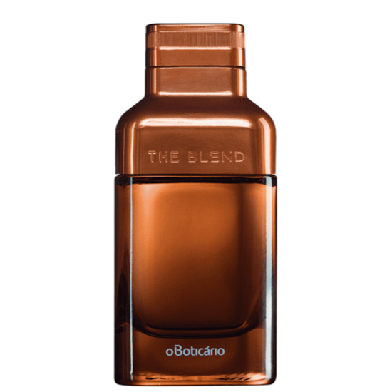 The Blend - O Boticário - Masculino - Eau de Parfum - 100ml The Blend - O Boticário - Masculino - Eau de Parfum - 100ml