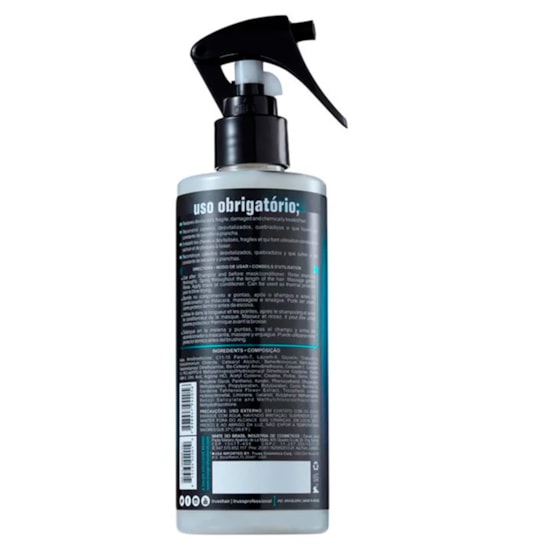 Tratamento Reconstrutor Uso Obrigatório - Truss - 260ml Tratamento Reconstrutor Uso Obrigatório - Truss - 260ml