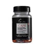 Produto Truss Pharmacy + Caps - Truss - Suplemento Alimentar - 30 Cápsulas