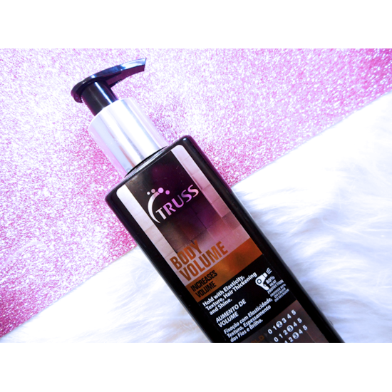 Volumizador Truss Body & Volume - Truss - 250ML Volumizador Truss Body & Volume - Truss - 250ML