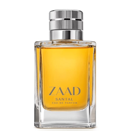 Zaad Santal - O Boticário - Masculino - Eau de Parfum - 95ml