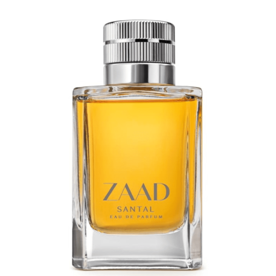 Zaad Santal - O Boticário - Masculino - Eau de Parfum - 95ml Zaad Santal - O Boticário - Masculino - Eau de Parfum - 95ml