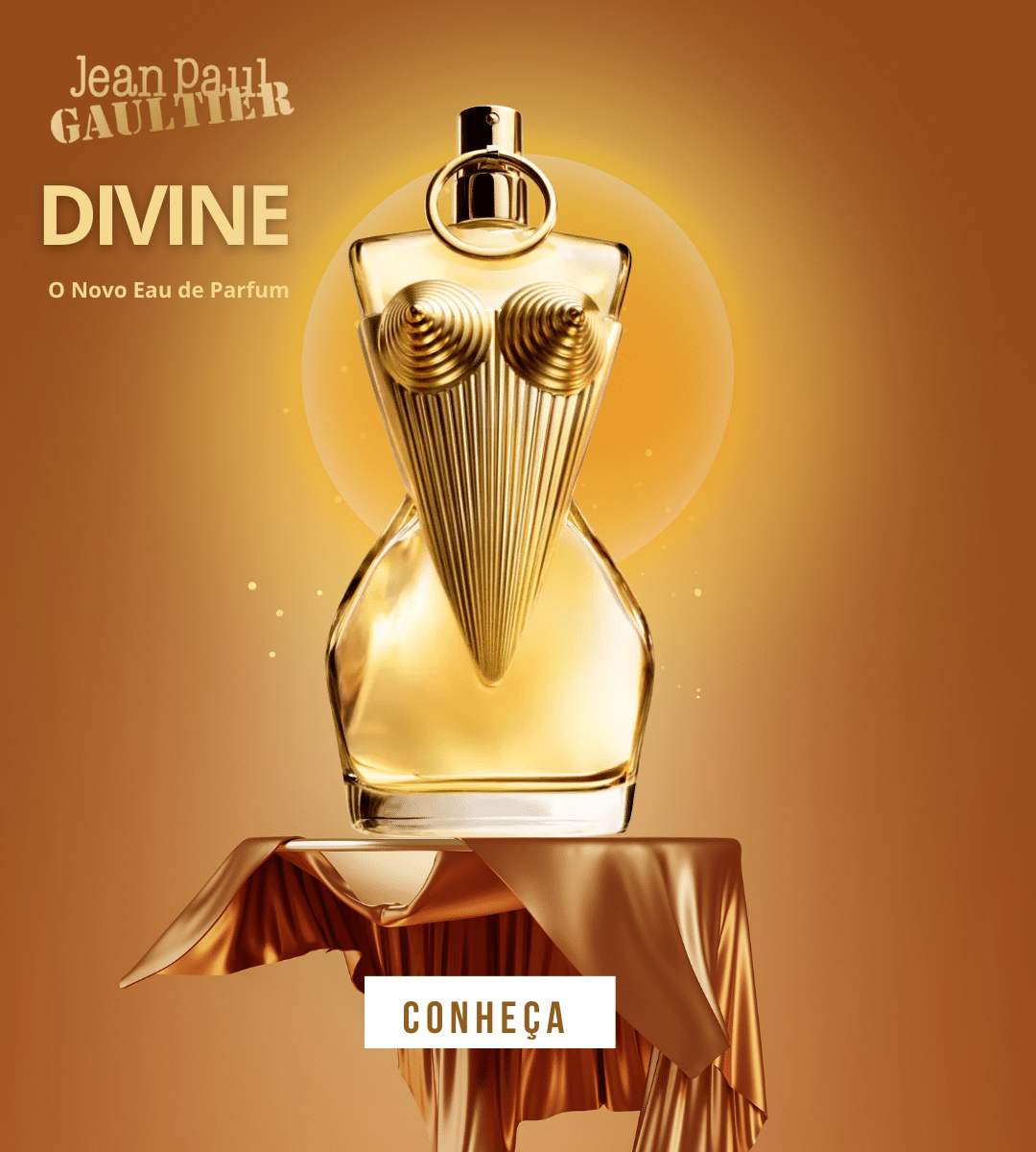Divine - Jean Paul Gaultier