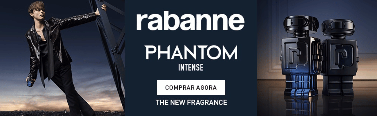 Phantom Intense - G'eL Niche